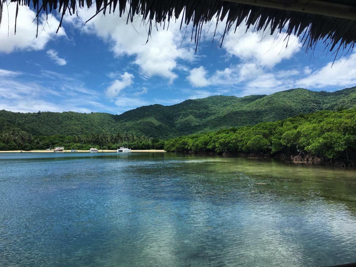 Floating Paradise Karimunjawa Eksteriør billede